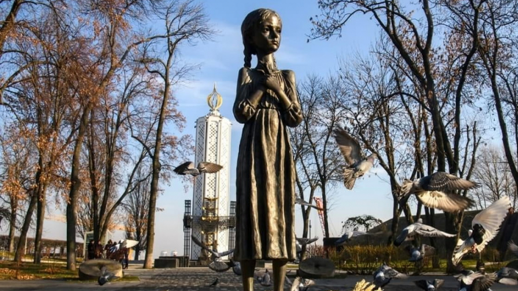 Нідерланди визнали Голодомор геноцидом українського народу